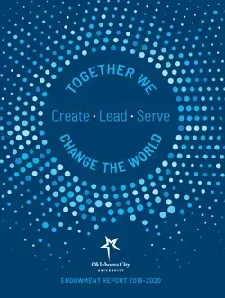 2019-20 OCU Endowment Report