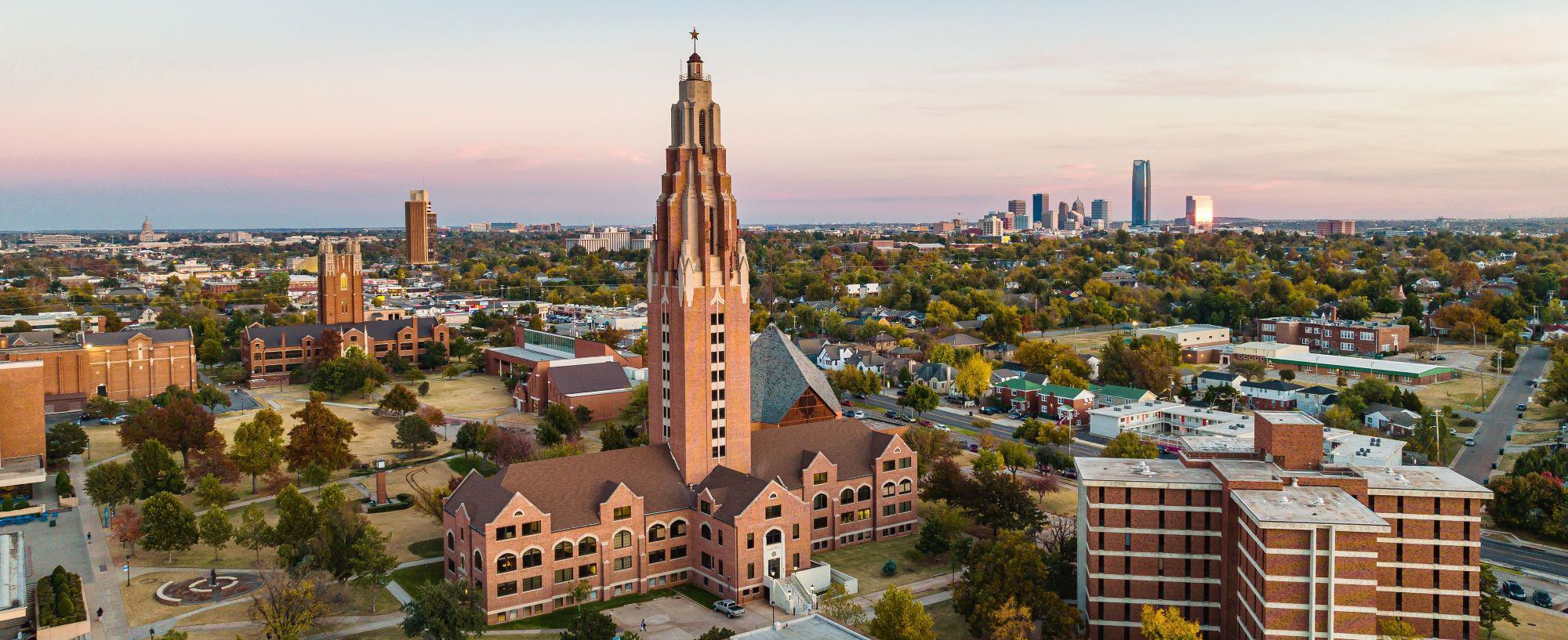 OCU, OKCPS announce 蜜聊直播 scholarships