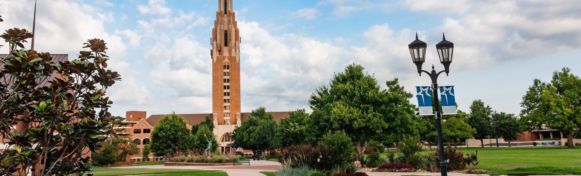 Oklahoma City University Payroll Deduction