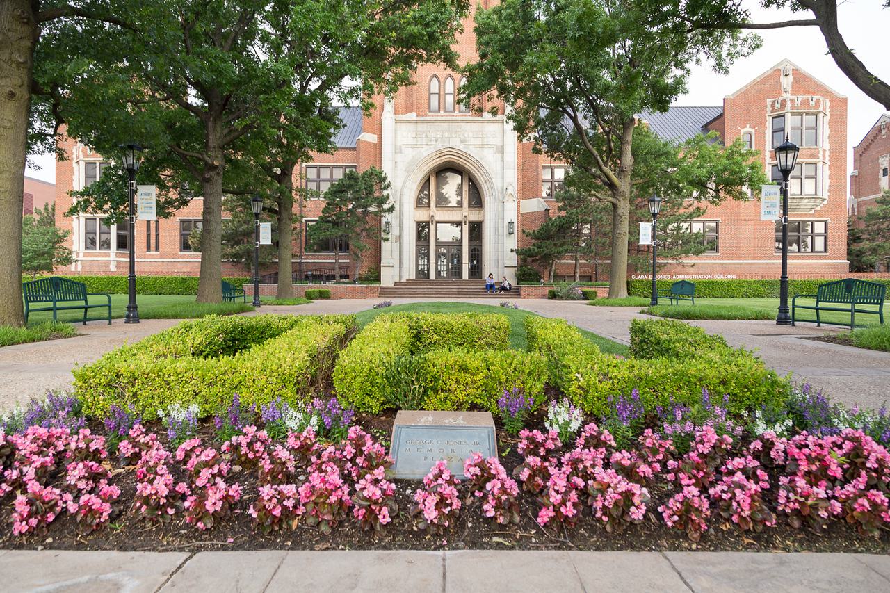 Oklahoma City University Current Students