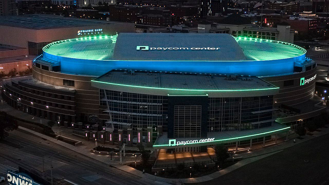 Want to take in a professional sporting event? It’s right down the road!