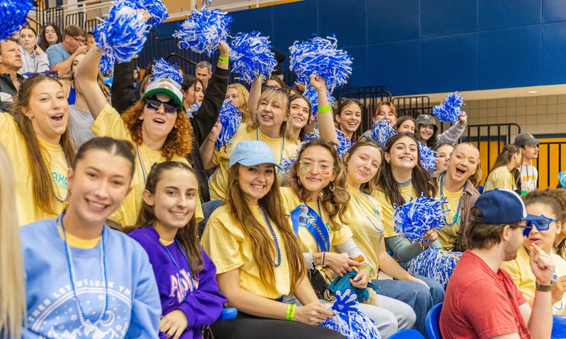 2024 11 02 Homecoming Men Bastketball 9