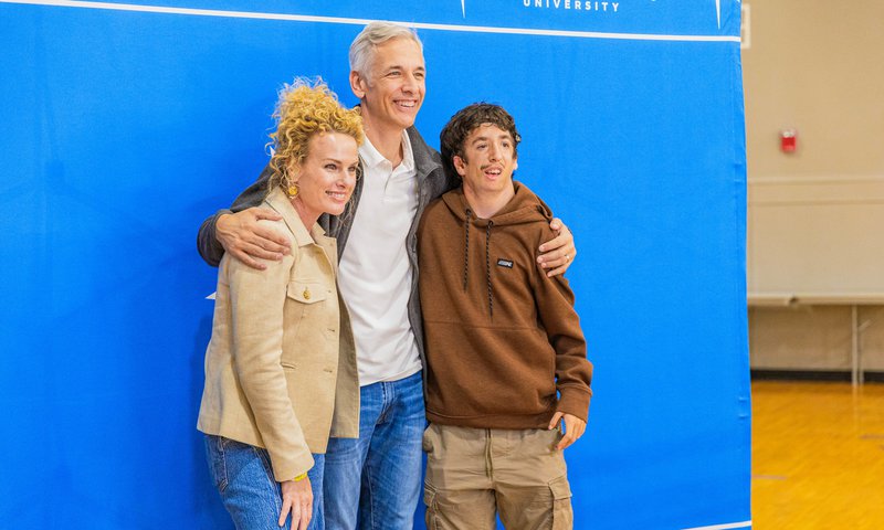 2024 11 02 Homecoming Tailgate 19