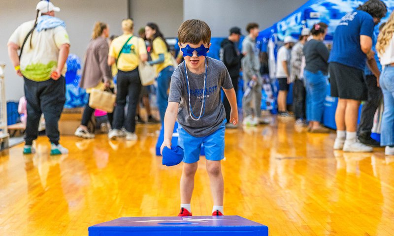 2024 11 02 Homecoming Tailgate 8