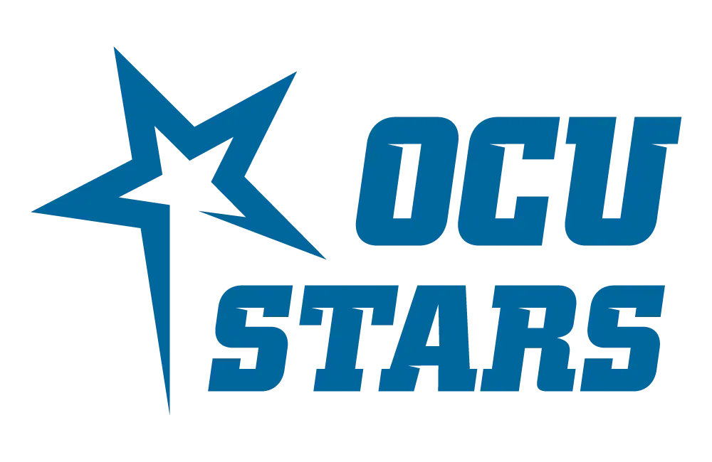 OCU Athletics Primary Logo