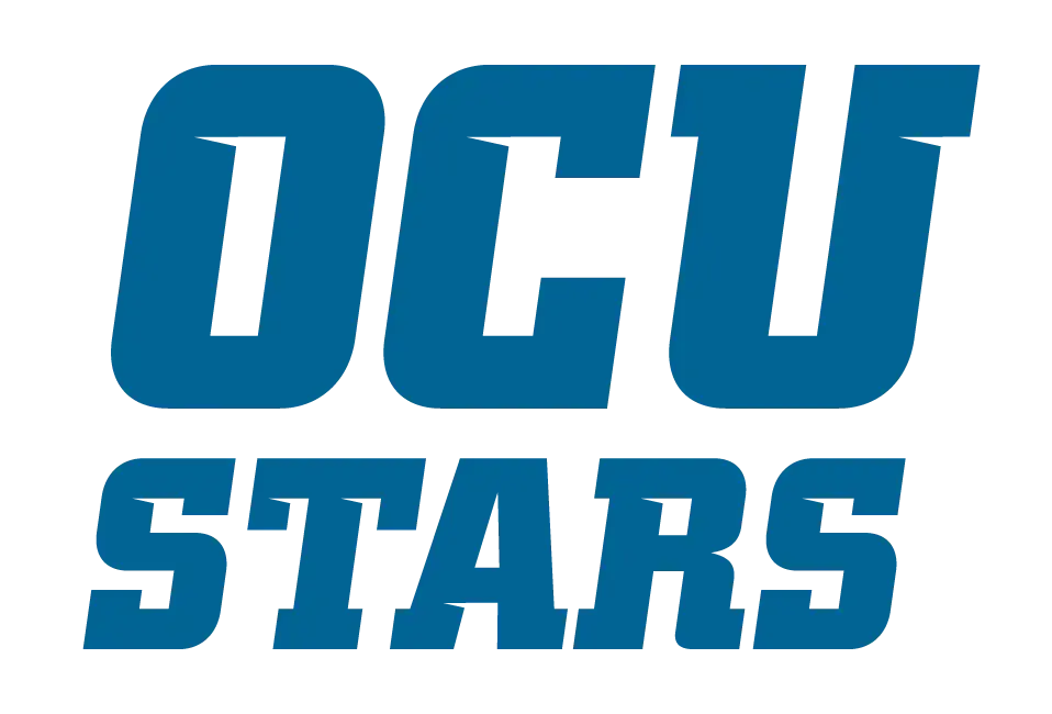 OCU Athletics Secondary Logo