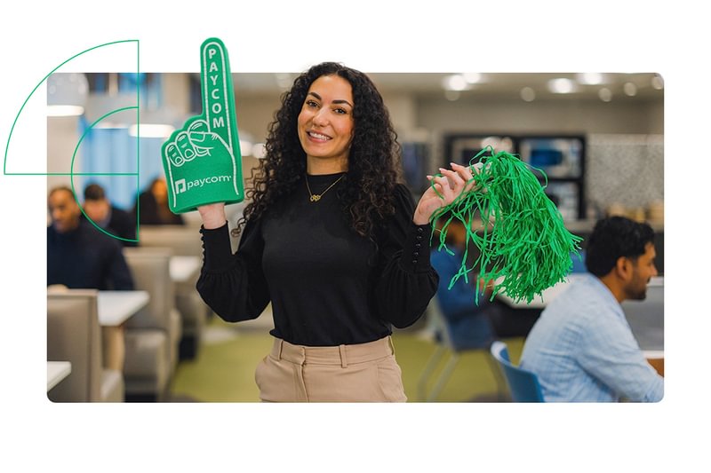 Paycom New Client Tips