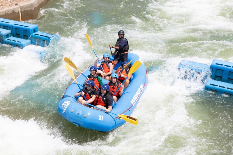 Summer Business Academy Rapids