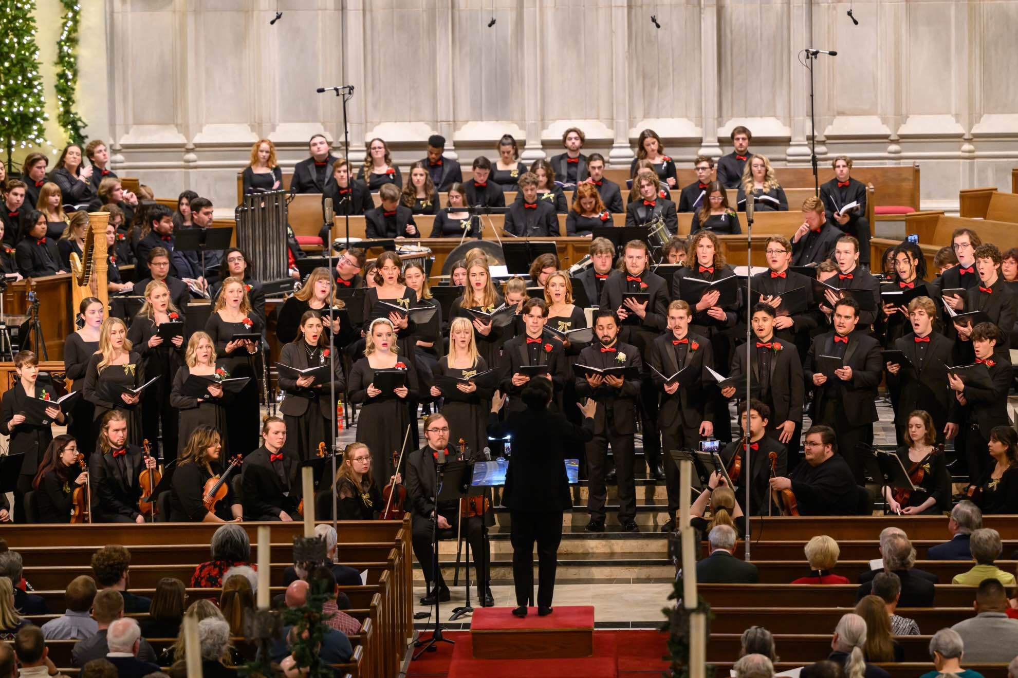 Choirs