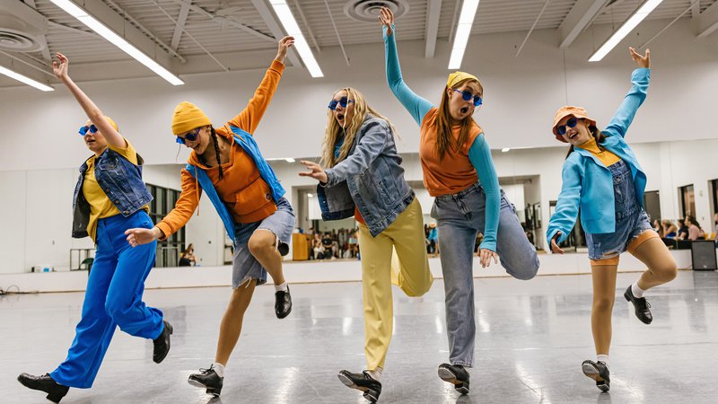 2023 09 20 Student Choreography Look See 191