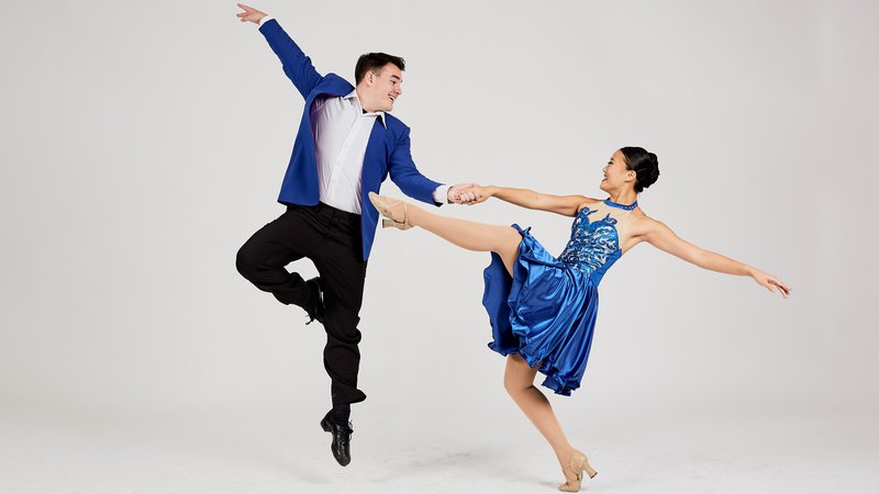 Dance slider 4