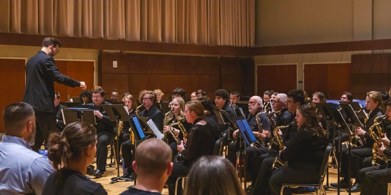 2024 04 10 Saxophone Concert 49b