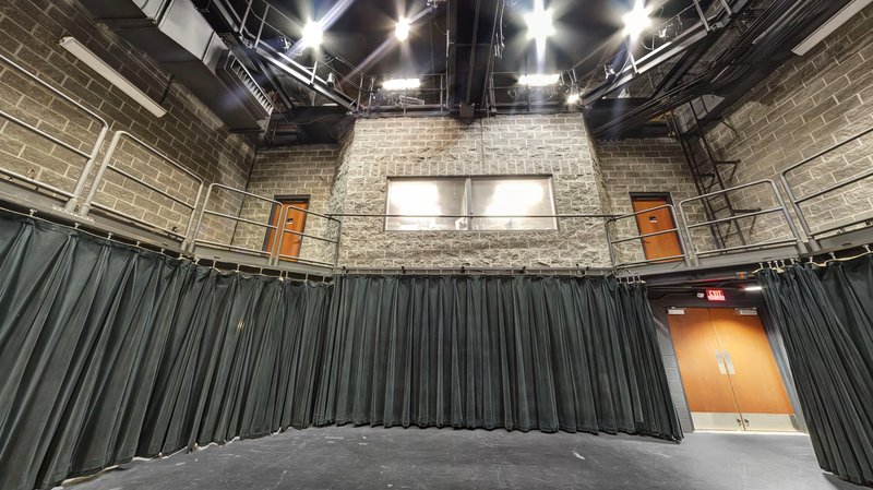 Black Box Theater