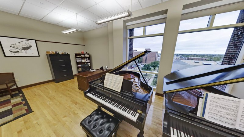 Piano Studio