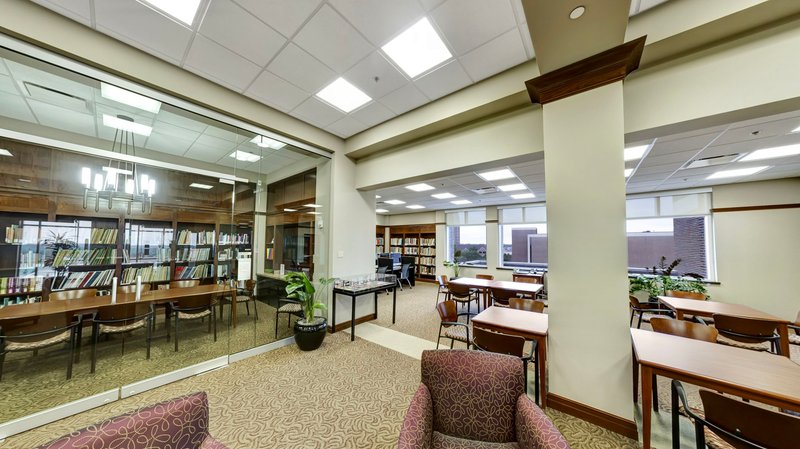 Leichter Music Listening Library