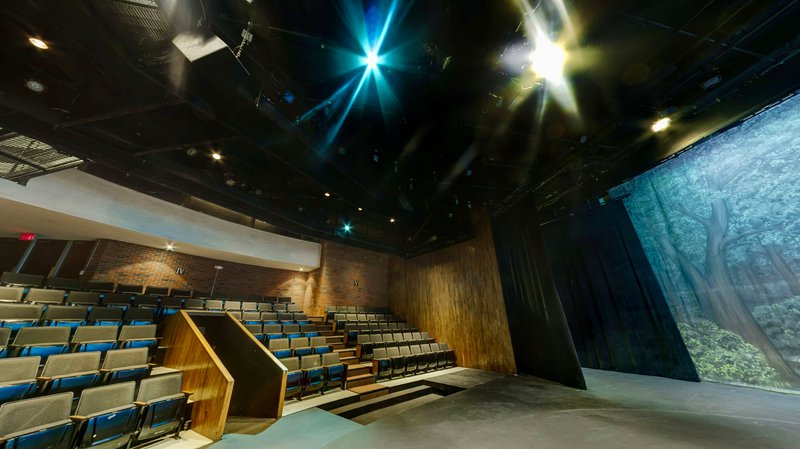 Berg Theater