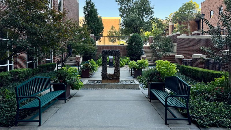 Student Garden