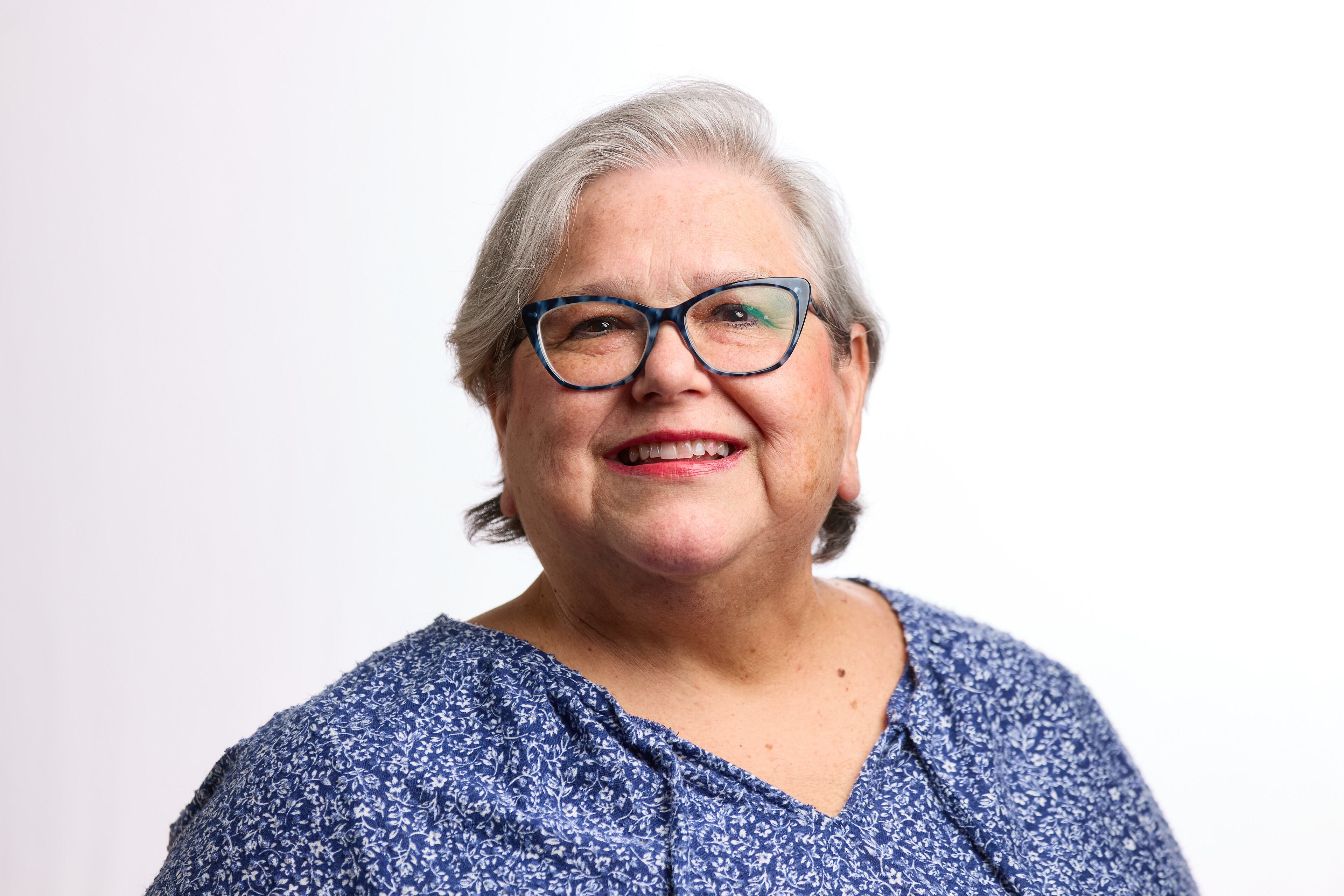 Susan Tate