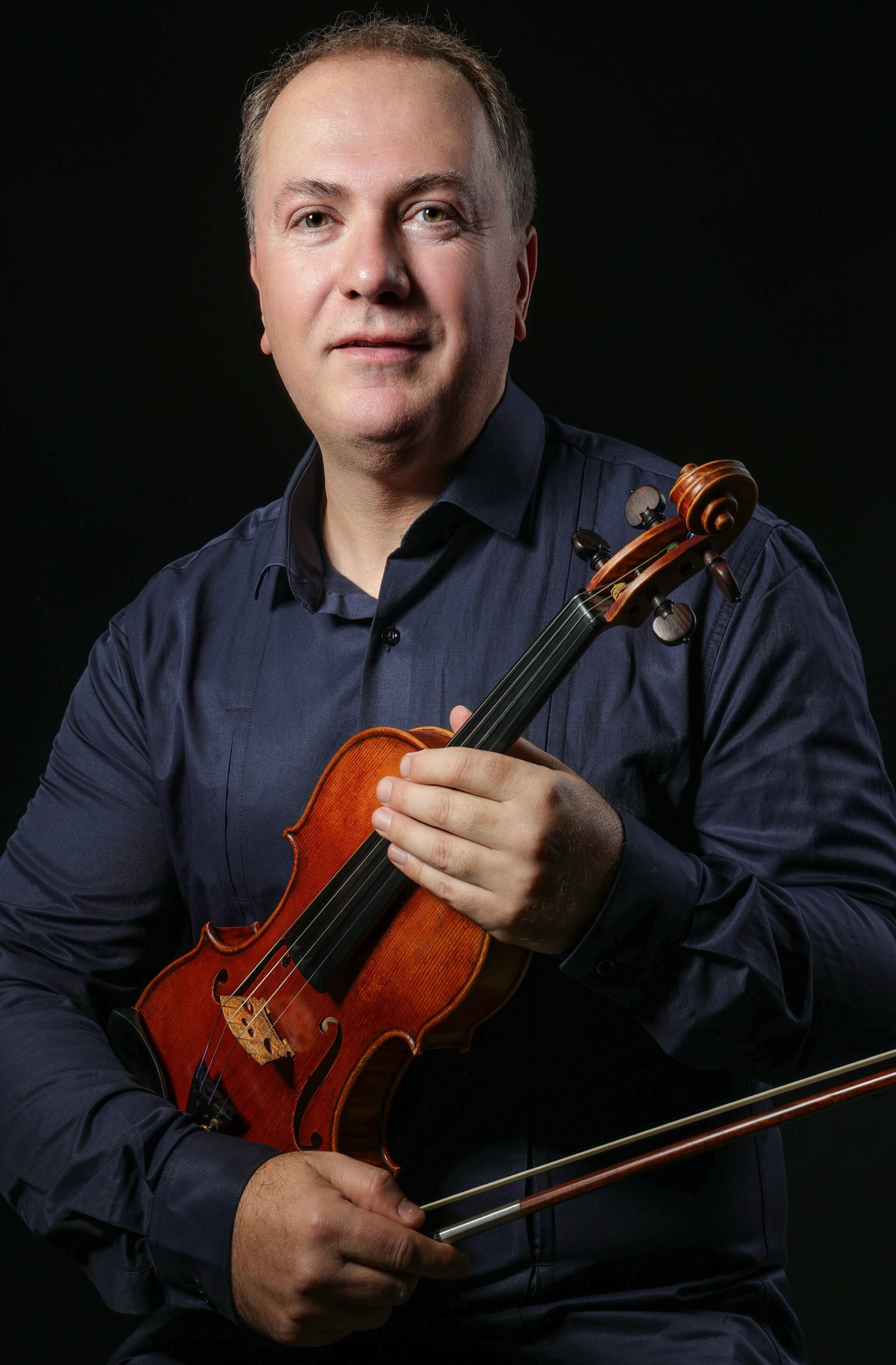 Chavdar Parashkevov
