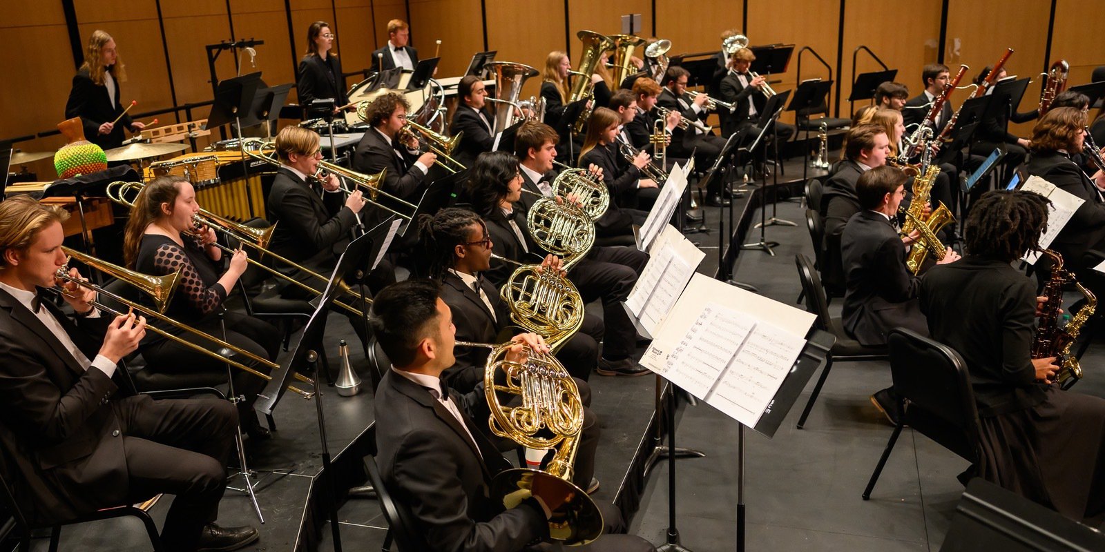 Bass School of Music