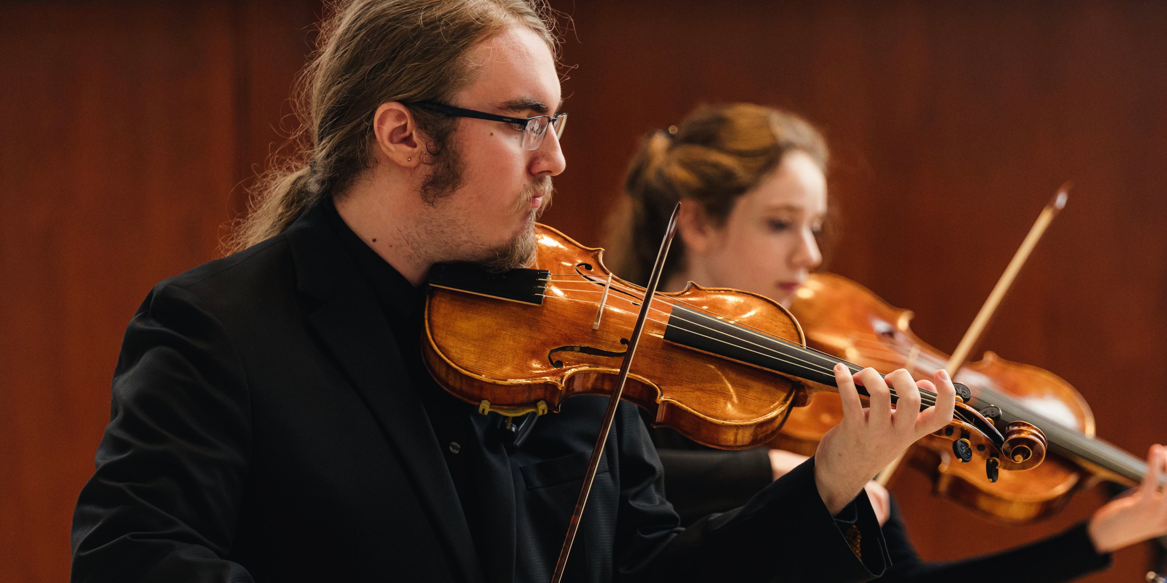 Chamber Ensembles