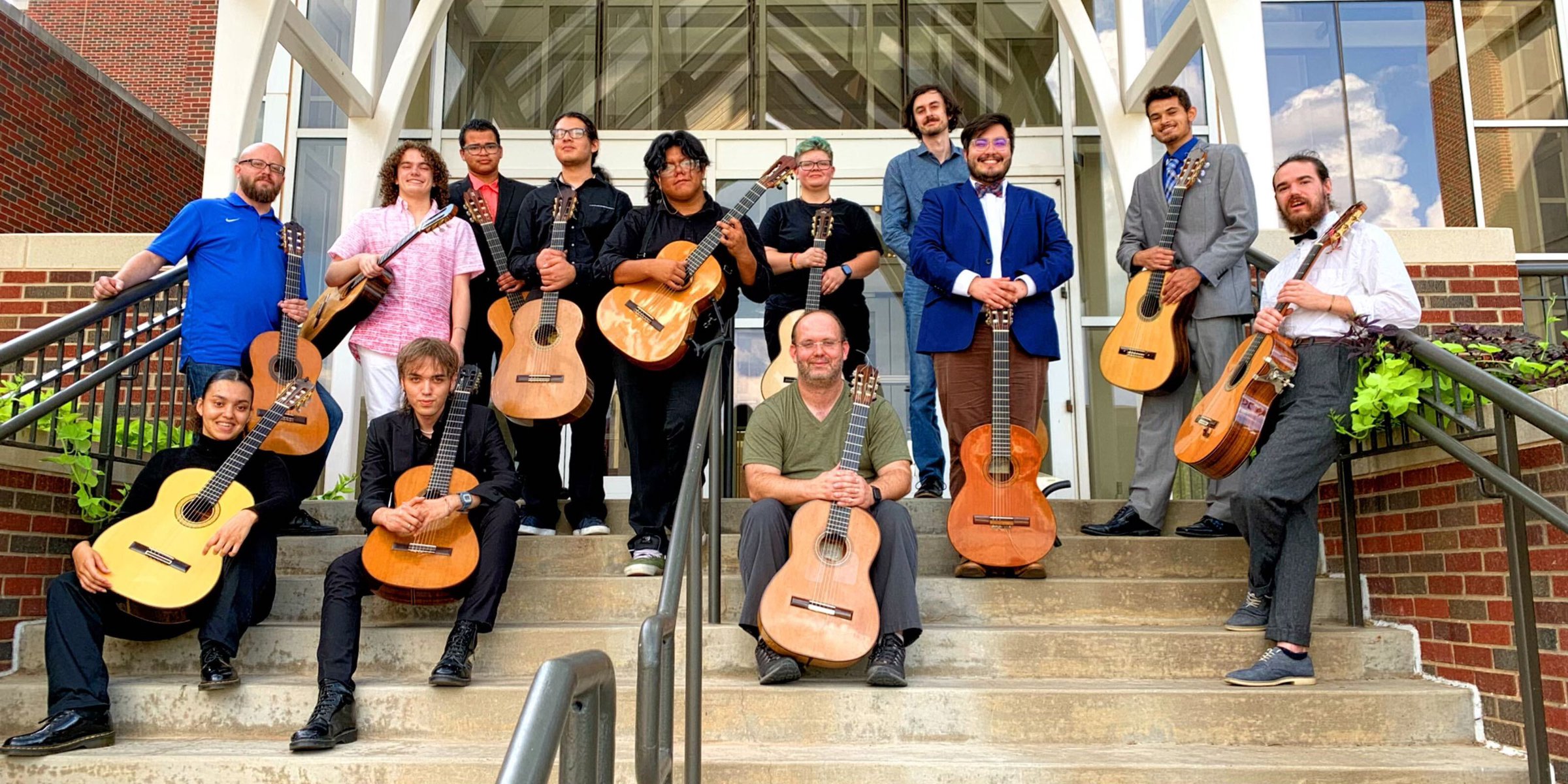 Bass School of Music