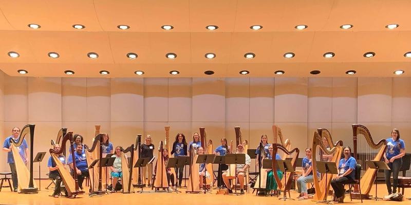 Oklahoma City University Wanda L. Bass School of Music