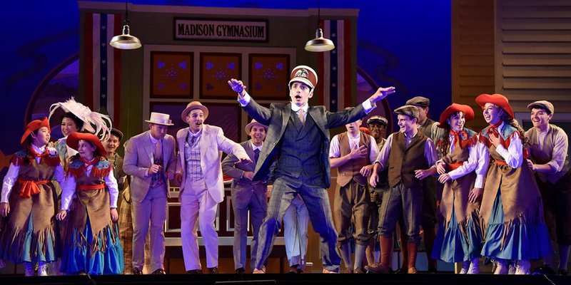 Oklahoma City University Wanda L. Bass School of Music