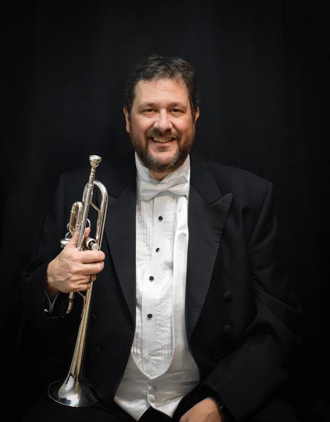 Scott Meredith, DMA