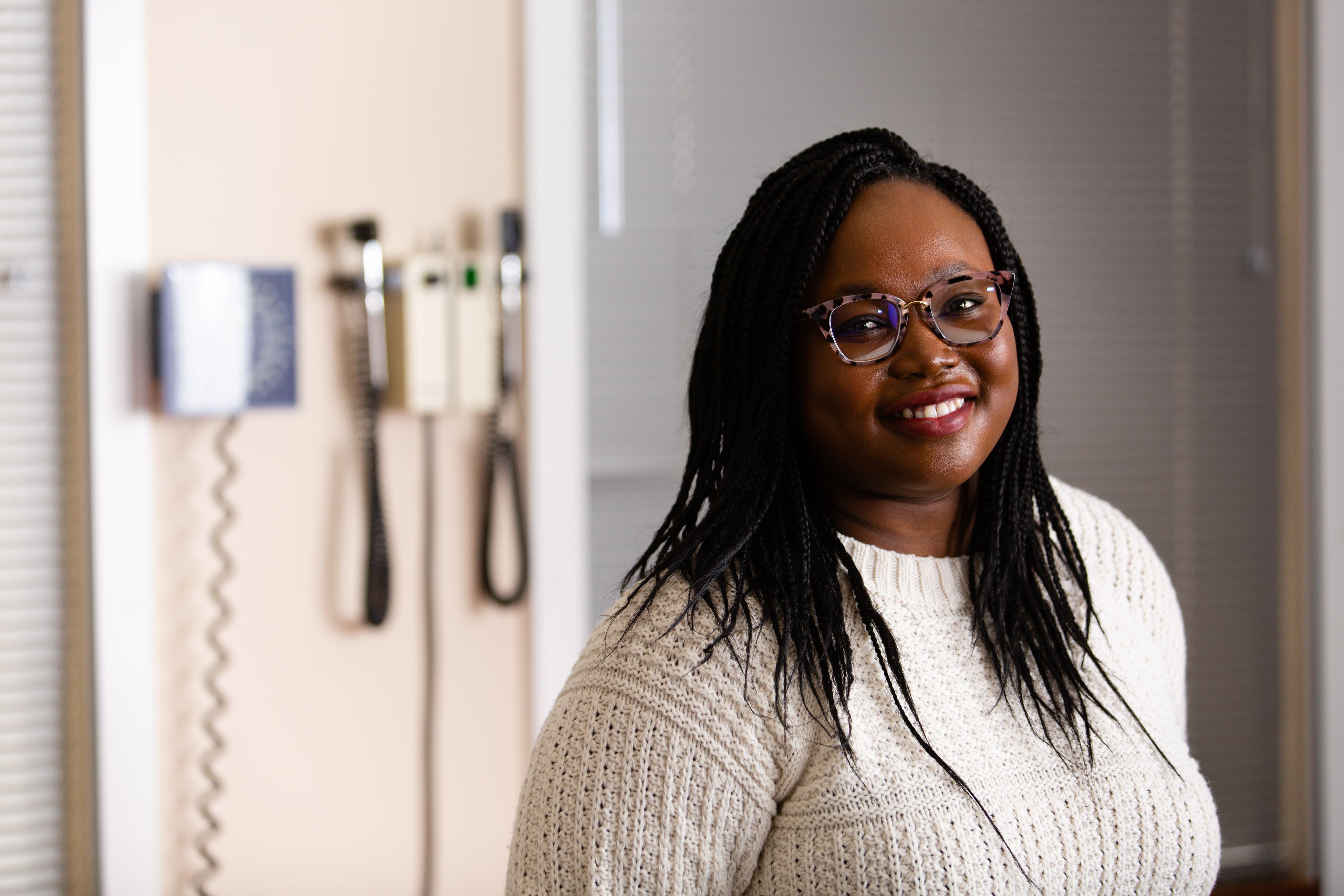 Advanced Practice DNP: Family Nurse Practitioner