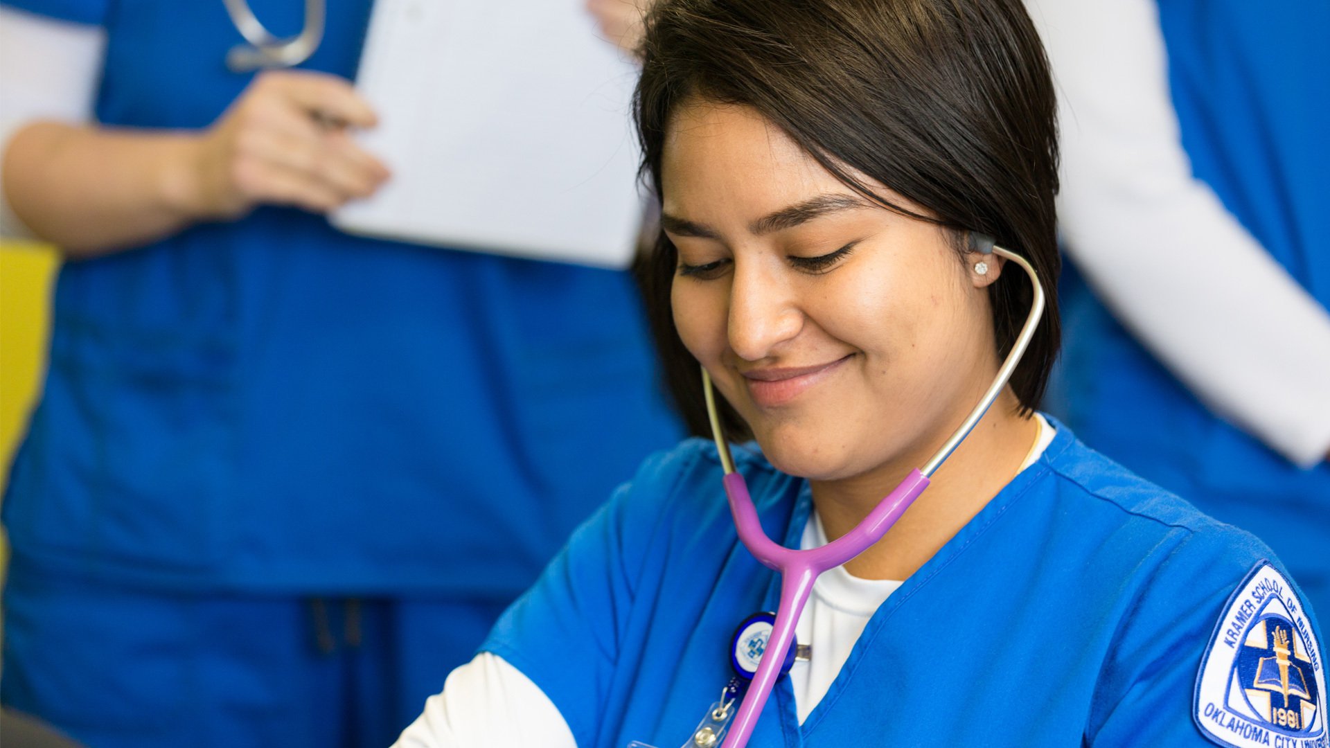 Oklahoma City University Kramer School of Nursing