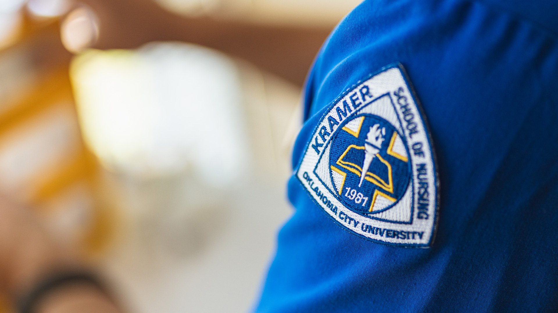 Oklahoma City University Kramer School of Nursing