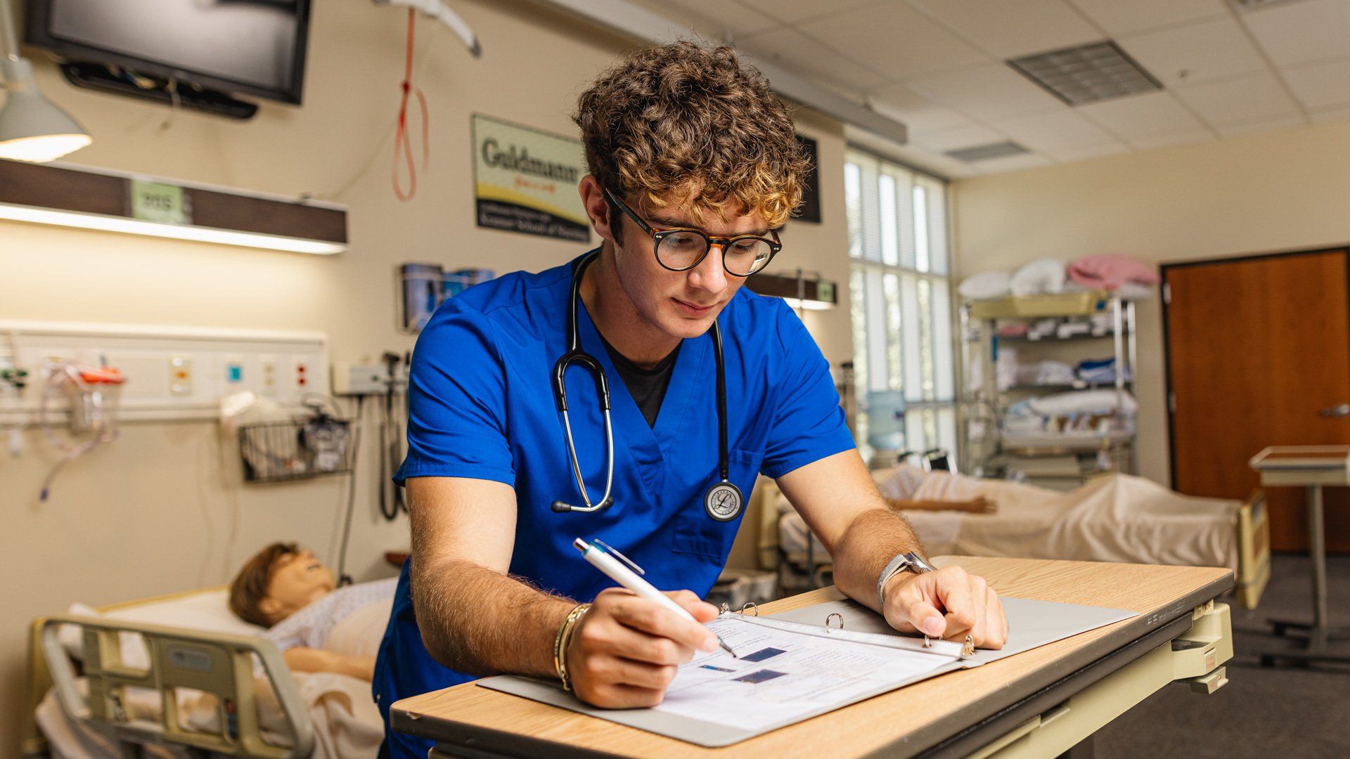 Oklahoma City University Kramer School of Nursing