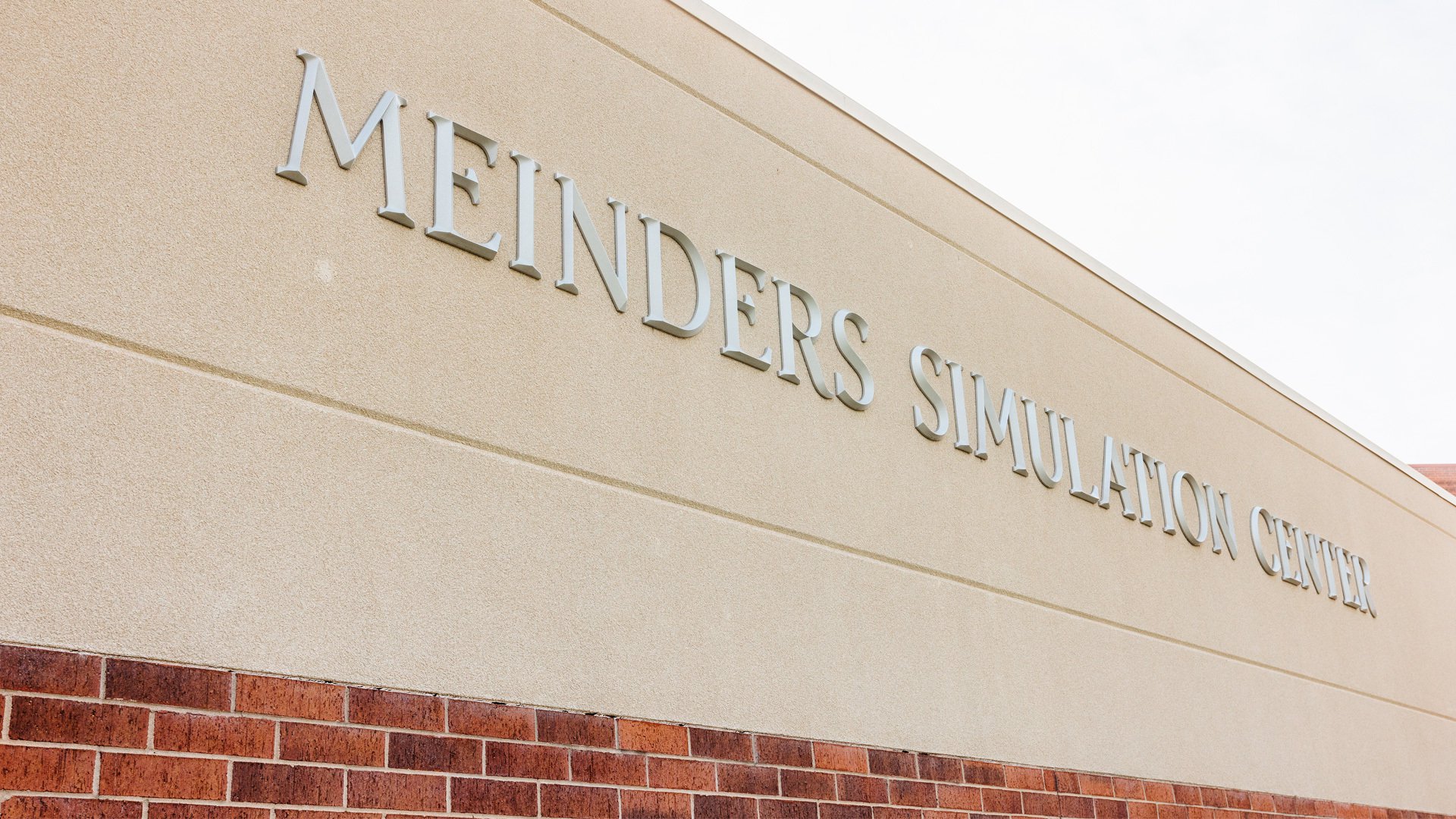 Oklahoma City University Kramer School of Nursing