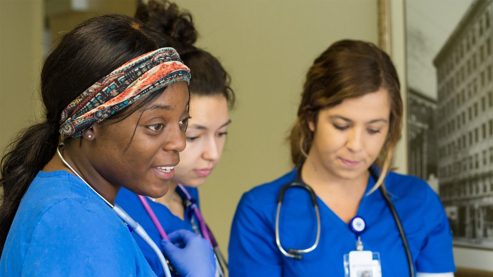 Oklahoma City University Kramer School of Nursing