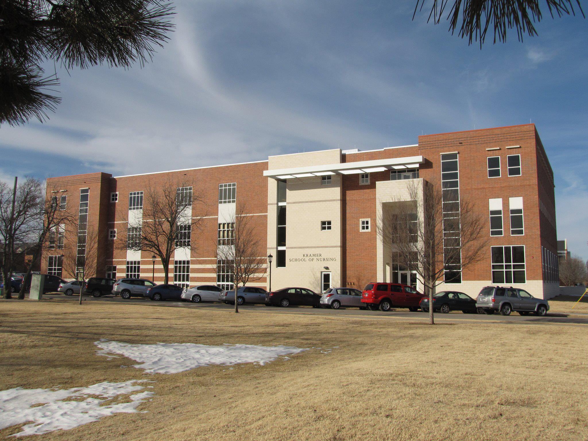 Oklahoma City University KSN DNP The Next Generation of Nursing…