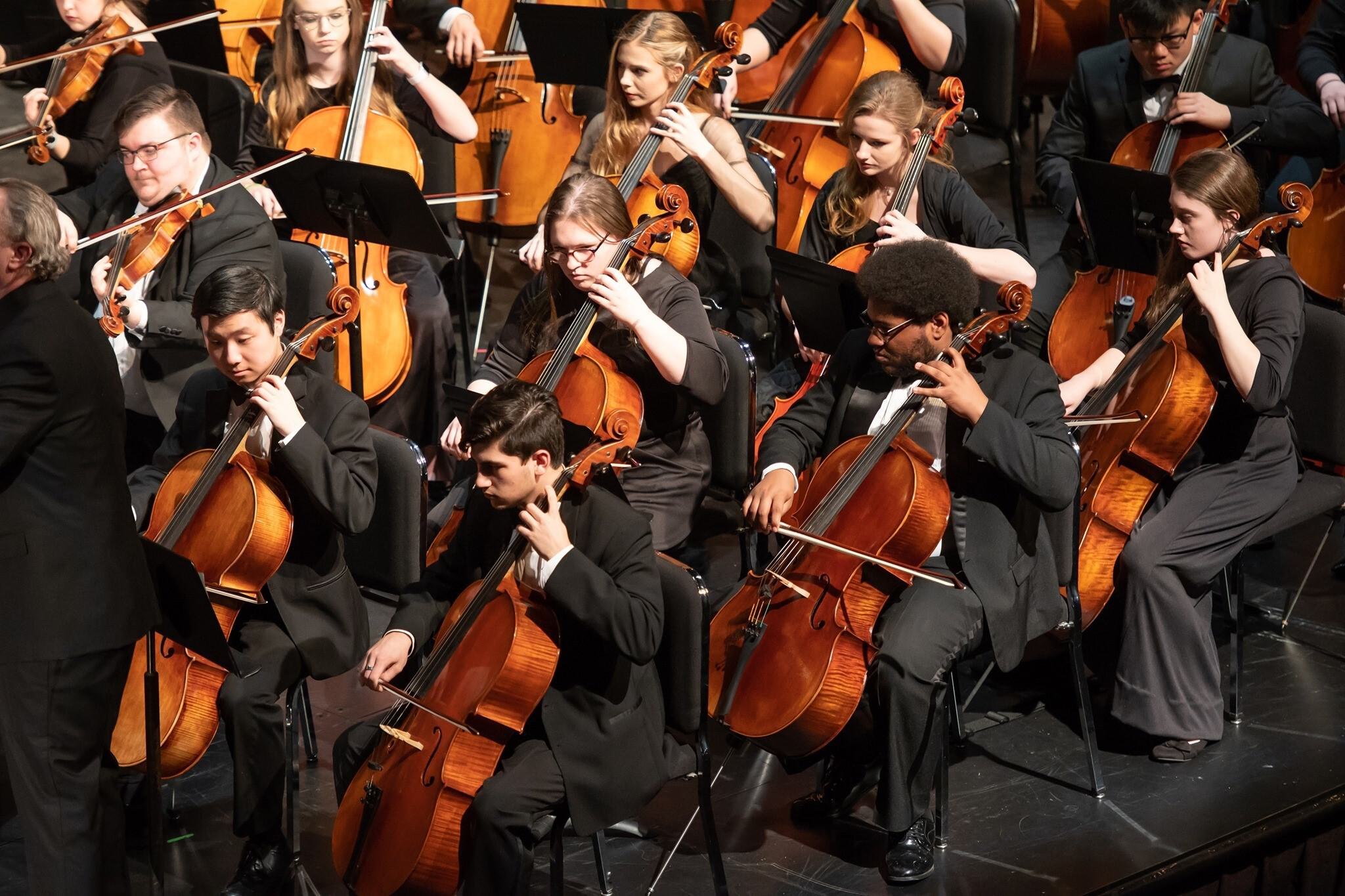 Symphony Orchestra