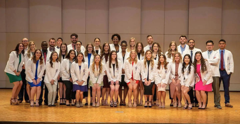 Oklahoma City University | Program Highlights