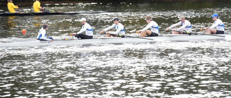 Oklahoma City University | Rowing