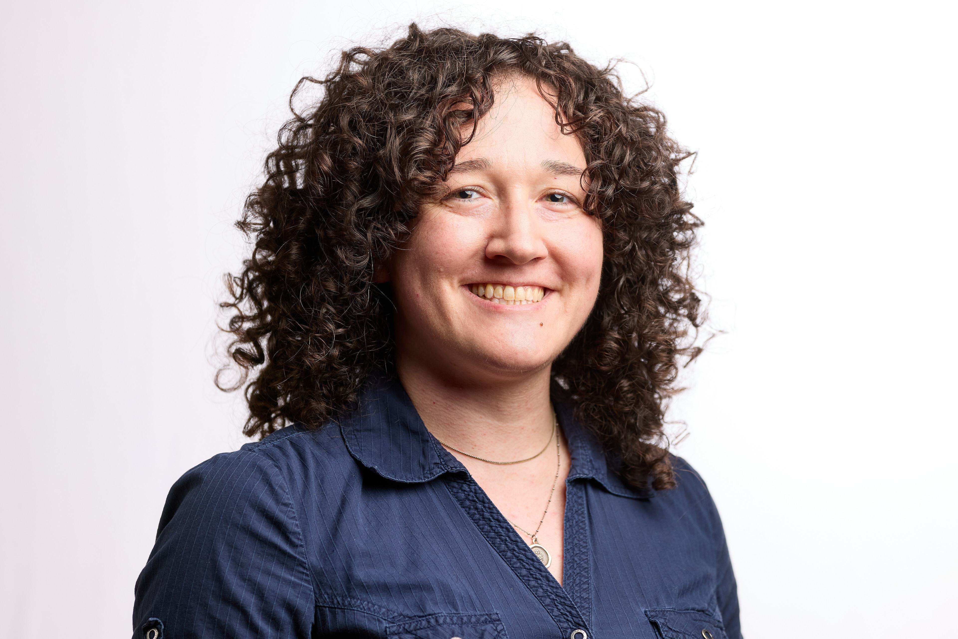 Amanda Schnake
