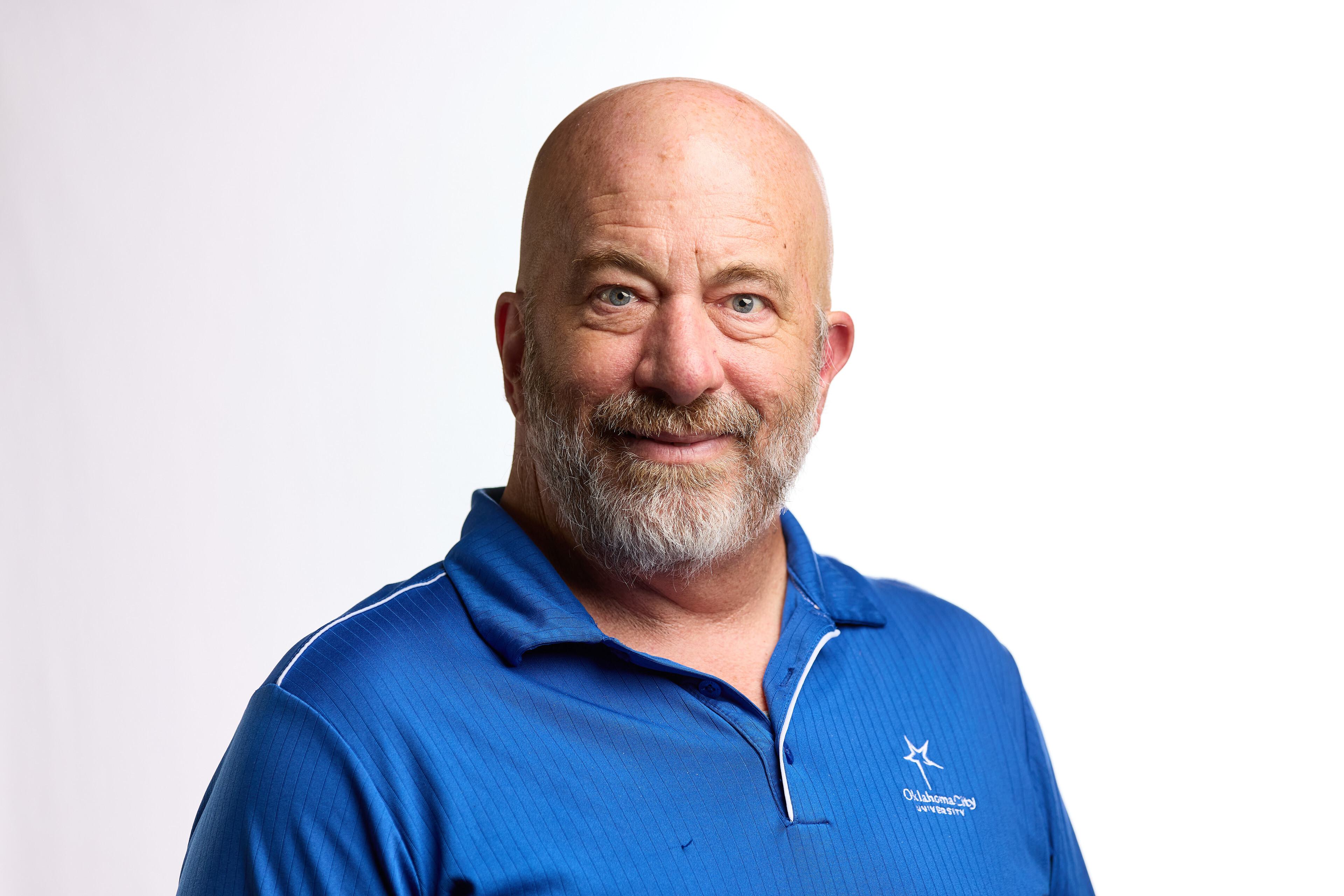 D. Lance Marsh