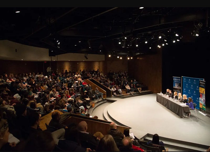 Women in Theatre
