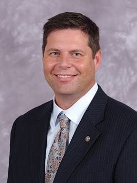 Kyle Dean, Ph.D.