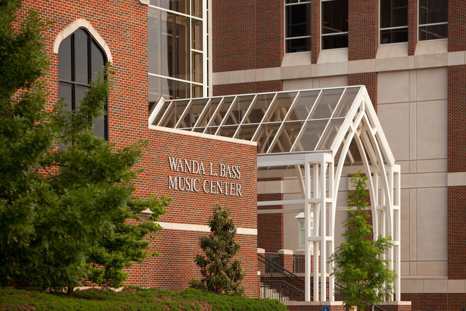 Oklahoma City University History