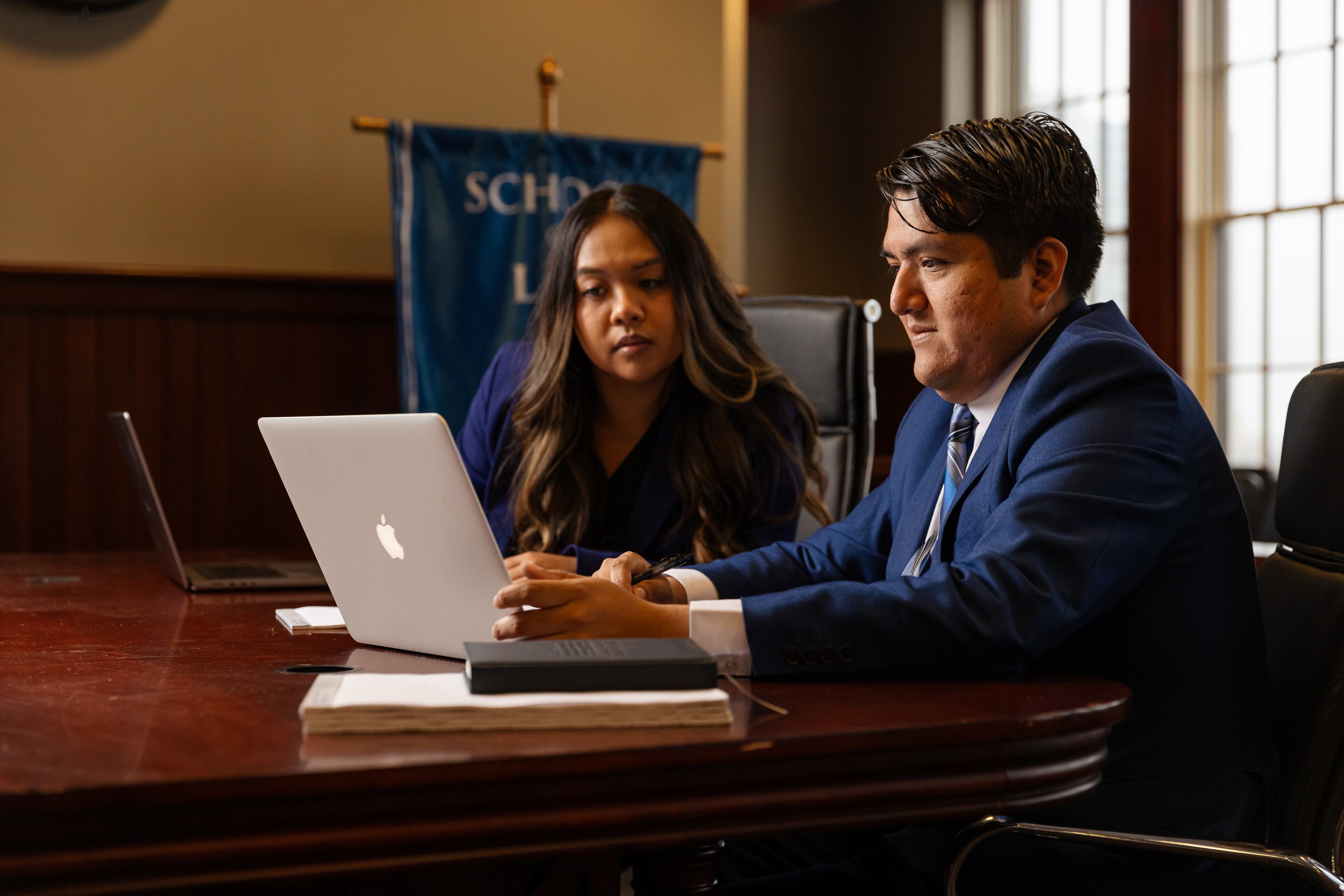 Campus technology assistance