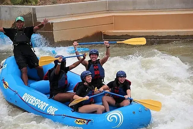 Oklahoma City University Summer Camps