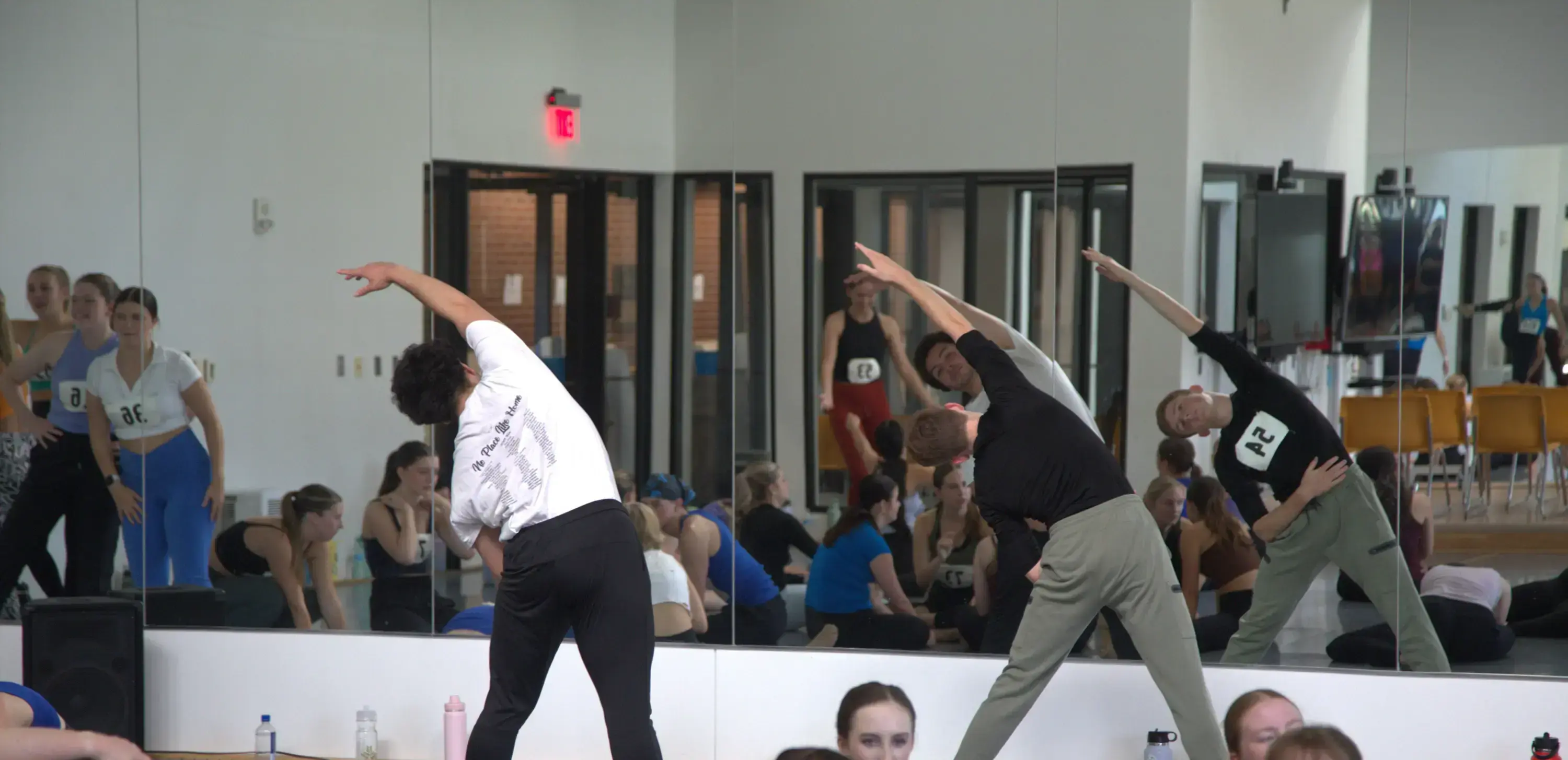 Oklahoma City University Summer Camps