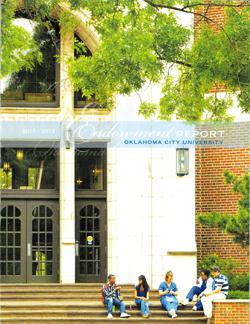 2011-12 OCU Endowment Report