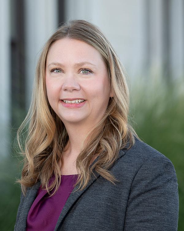 Jennifer S. Stevenson
