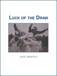 Two book cover images